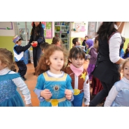 ¡Día del Niño!